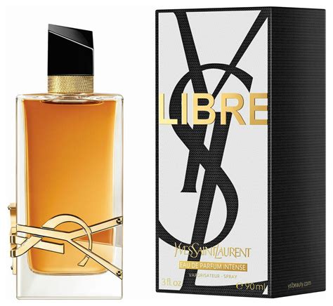 ysl perfume libre 100ml